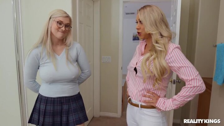 Katie Morgan Emily Right Ill Teach You How 24xxx Porn