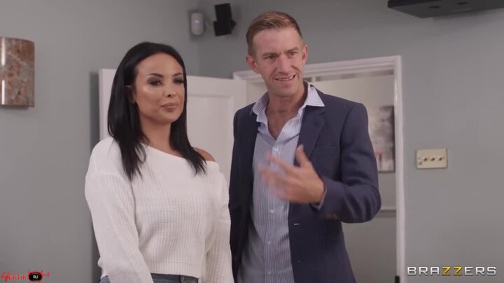 Brazzers Anissa Kate Beth Bennett Exes Compete Over New Pussy