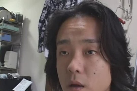 Порно видео Японскую телеведущую трахнули
