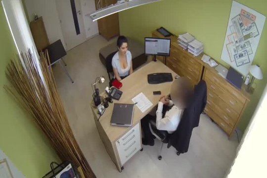 Секретарша раком - порно видео на beton-krasnodaru.ru