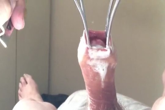 Metal Rod In Penis Порно Видео | поддоноптом.рф