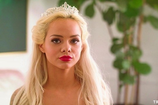 Русская королева красоты порно видео. Смотреть русская королева красоты онлайн