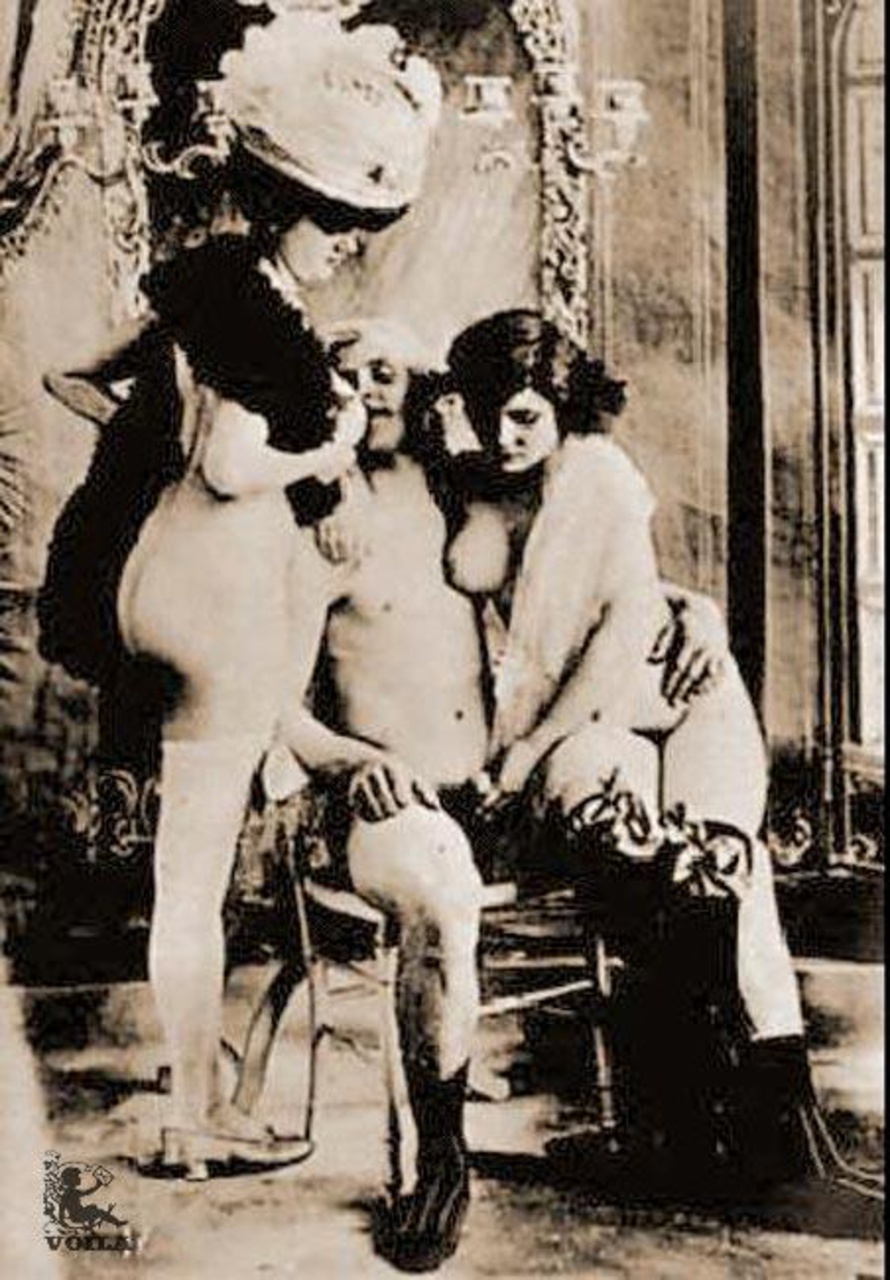 ретро порно картинки 19 века фото 54