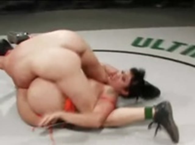 Erotic Fights Of Naked Athletes Xxx Porn