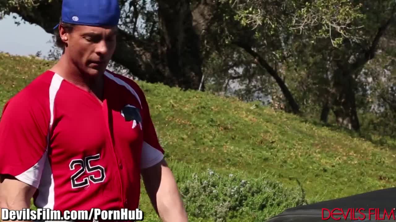 Horny latina enjoys delicious cum ~ 24xxx.Porn