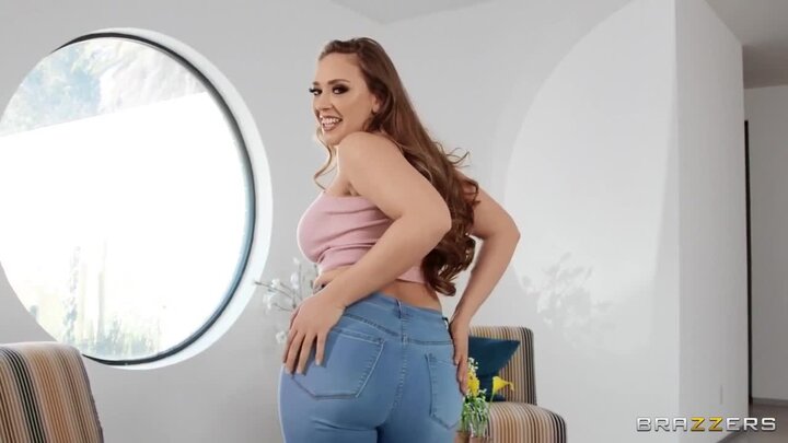 Brazzers Kagney Linn Karter Porn - Kagney Linn Karter - Anally Reamed In Her Jeans (Anal, Big Tits, Blowjob,  Blonde, Hardcore) ~ 24xxx.Porn